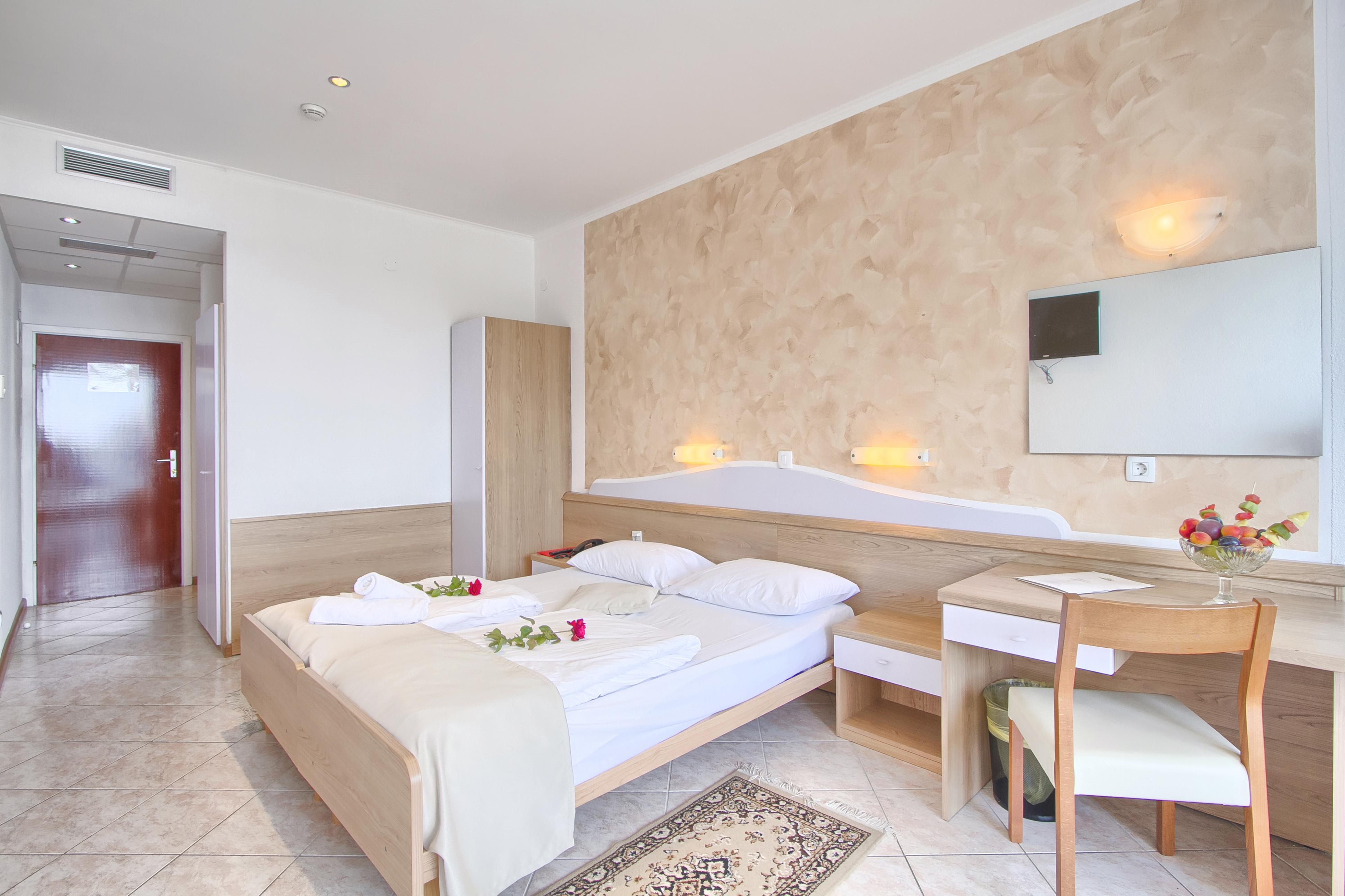 Hotel Mimosa - Lido Palace Rabac Exterior photo